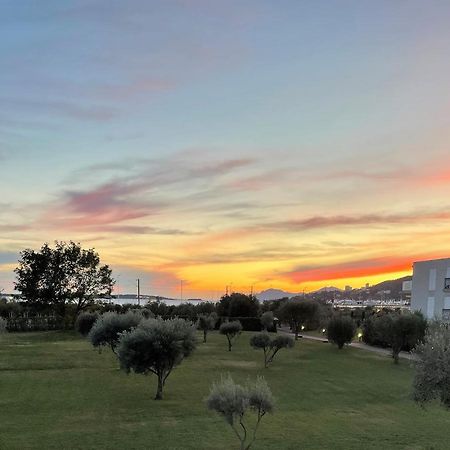 Feels Like Home Juan Flore - Air-Conditioned Furnished Apartment With Terrace & Parking Antibes Esterno foto