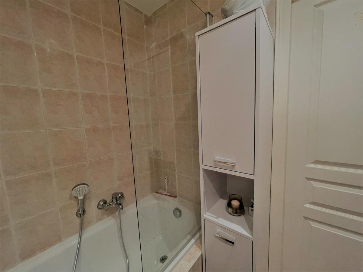 Feels Like Home Juan Flore - Air-Conditioned Furnished Apartment With Terrace & Parking Antibes Esterno foto