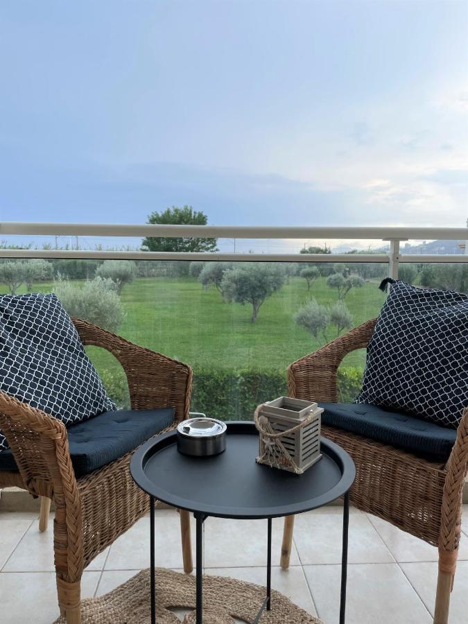 Feels Like Home Juan Flore - Air-Conditioned Furnished Apartment With Terrace & Parking Antibes Esterno foto