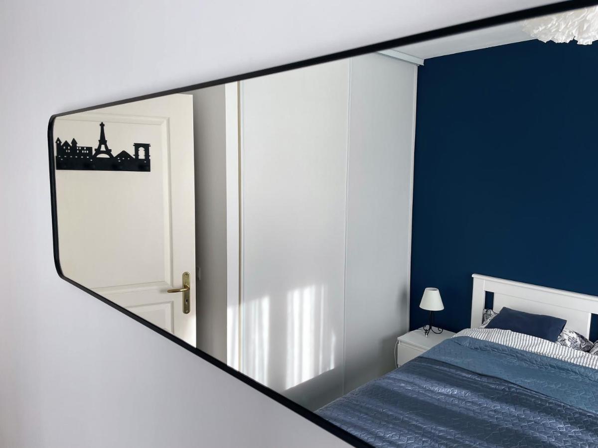 Feels Like Home Juan Flore - Air-Conditioned Furnished Apartment With Terrace & Parking Antibes Esterno foto