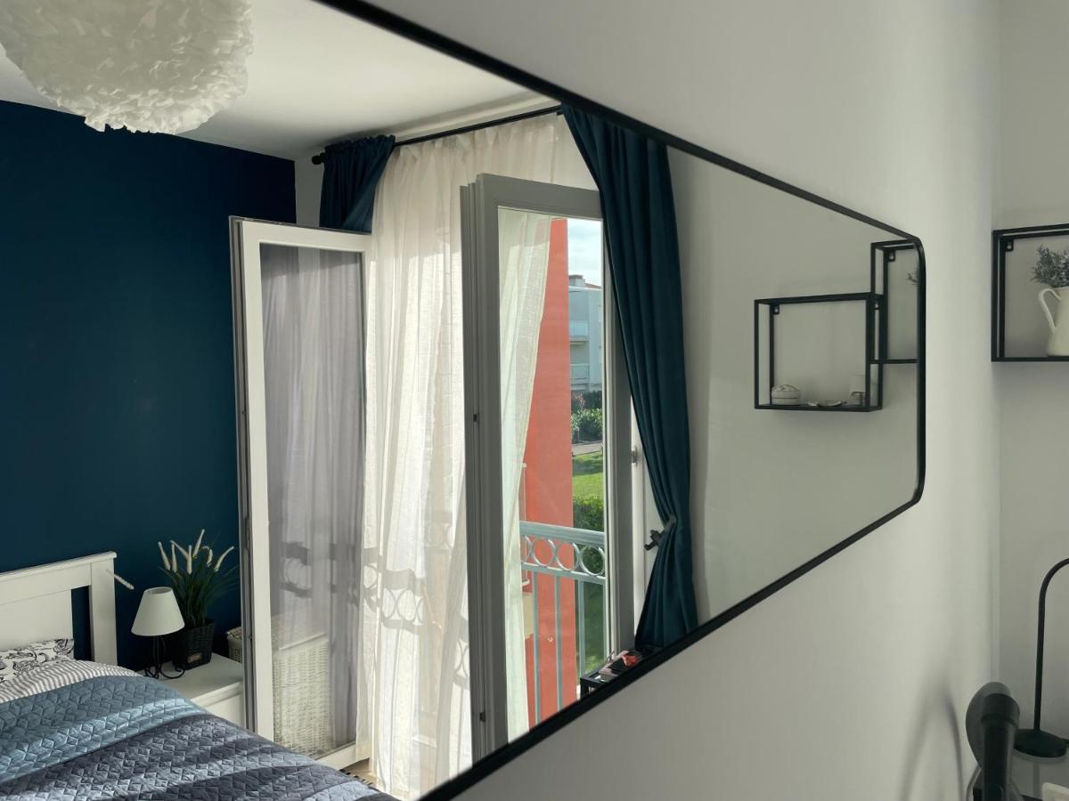 Feels Like Home Juan Flore - Air-Conditioned Furnished Apartment With Terrace & Parking Antibes Esterno foto