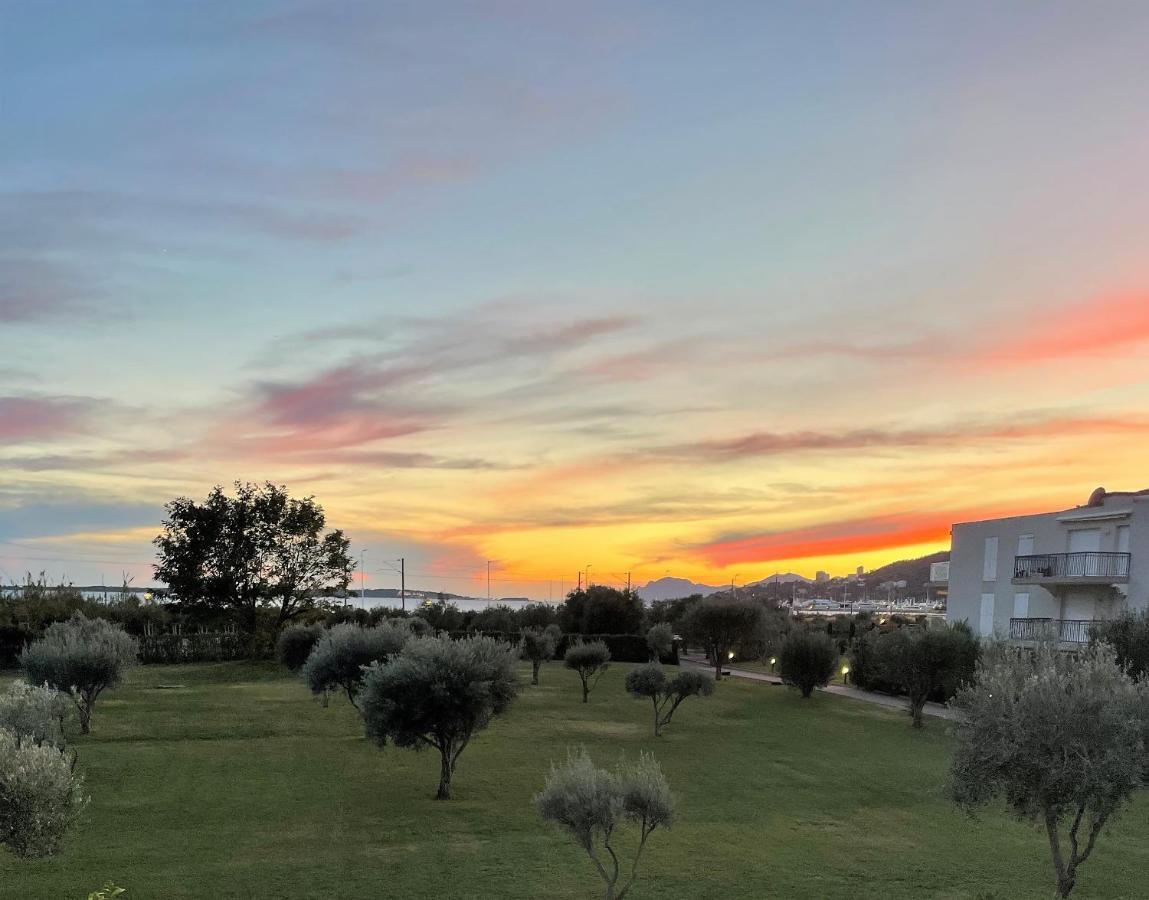Feels Like Home Juan Flore - Air-Conditioned Furnished Apartment With Terrace & Parking Antibes Esterno foto