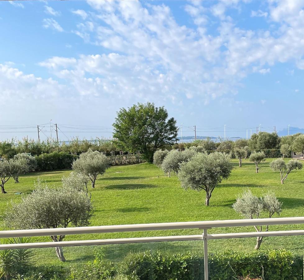 Feels Like Home Juan Flore - Air-Conditioned Furnished Apartment With Terrace & Parking Antibes Esterno foto